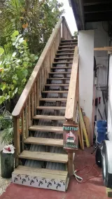 Conch Key Bayfront Cottages mit Segelboot inbegriffen - Image 4