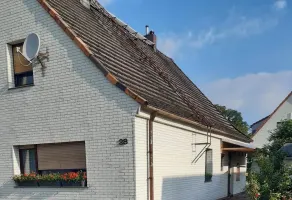 Gemütliches Ferienhaus 70qm mit Garten Sitzecke Grill 5 Minuten zum See - Image 5