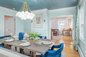 Historic 1878 Coastal Condo Downtown Bristol– Family Friendly, Private Hot Tub. - Image 4