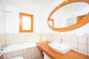 CORREFOC - Beautiful villa with private pool in quiet residential area. Free WiFi - Image 5