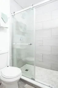 Stunning Beach Condo with Balcony- King Bed - Image 4