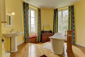 Chateau Roussignol - Twelve Bedroom Castle, Sleeps 28 - Image 4