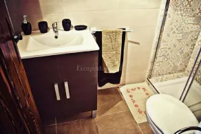 Self catering El Rincón de Iruelas for 4 people - Image 2