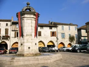 Hytterne i Dordogne - Image 4