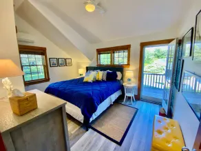 Madaket Beach House- Walk to Beach- Private Nantucket Home. - Image 3