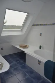Storslået stenhus med havudsigt i La Palue, Morgat - Image 3