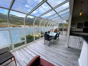 GATED SEADRIFT LAGOON HOME WITH ALL THE TOYZ! 2BR/2BA  4/BEDS SLEEPS 8 PETS YES! - Image 5