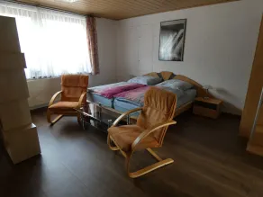 Ferienwohnung mit Wohn-/Schlafzimmer in Bockenem für 1- 2 Personen - Image 5