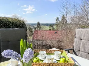 Holiday Home Sonnenbühl by Interhome - Image 5