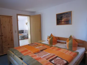 Vacation home Lorenz - Apartment 1/EG - Image 5