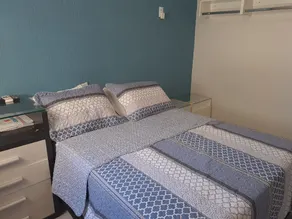 House with three bedrooms in a gated community on Flamengo Beach - Salvador - Image 4