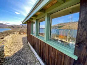 The Cottar; an ancestral & traditional house just 2m from the sea. - Image 5