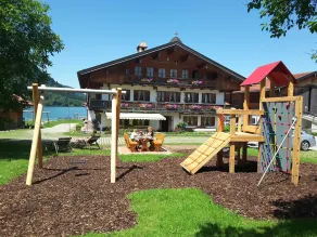Apartamento - The Anderlbauer am See - Image 5