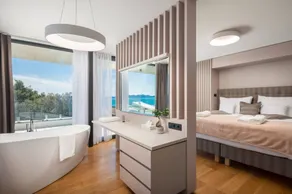 Luxury Villa Idria Zadar with Heated Pool - Image 2