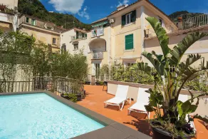 Etrus Boutique Room Amalfi - Image 5