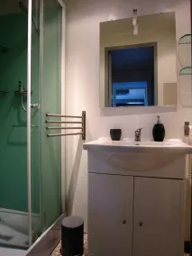 LA ROCHELLE Charmerende hus i alle perioder 3 soveværelser 9 personer 100 m² - Image 5
