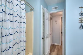 Oak Island Villa 1410 3 Bedrooms 2 Bathrooms Condo - Image 5