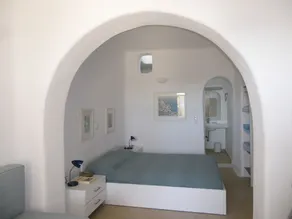 Mykonos Villa With Spectacular View, Ideal for Families - Image 3