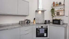 Feasegate  - sleeps 6 guests  in 2 bedrooms - Image 5