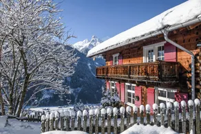Chalet "Altes Schulhaus" - Image 5