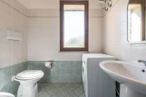 Casa Pompia 2 - Dois Quartos Apartamento, Dormem 4 - Image 3