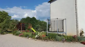 Gîte L'étable - mærket 2 ører - mindre end 2 km fra Dole centrum - Image 2
