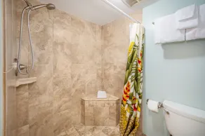 HBR Family Condo 7202, Ocean View, Quiet Location,  Add'l Resort Fees - Image 3