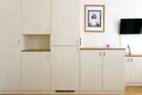 Riess City Rooms - Self Check-in - Image 5