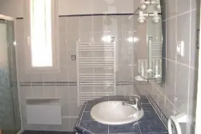 Apartamento en casa en el campo, con piscina, Peri - Image 3