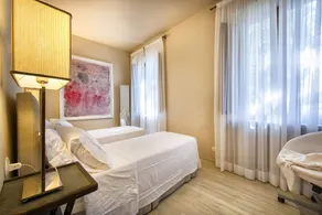 Villa La Fortezza in the heart of the historic center of Montalcino with Jacuzzi - Image 2