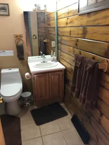 Relaxing Forest Retreat/minutes from Lake George - Image 3