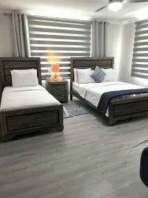Mahogany Estate - Private Luxury Villa in Black Rock - Image 5