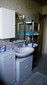 Apartamento tranquilo, entorno rural, no muy lejos de las playas de arena - Image 5