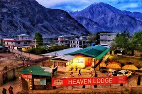 Heaven Lodge - Image 5