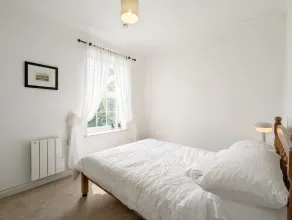Emsdale House -  a flat that sleeps 4 guests  in 2 bedrooms - Image 5