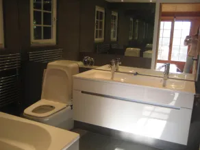 Wunderbar, Exklusives Chalet in den Schweizer Bergen - Image 4