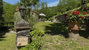 Landhaus in Sorana mit 2 Schlafzimmern 6 Schlafplätzen - Image 4
