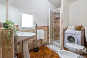 Villa 'Sa Domo Su Sole ' with Sea View, Private Terrace and Wi-Fi - Image 3