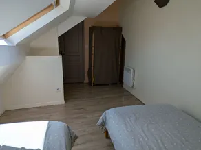 Gîte 4 pers. avec terrasse privative entre Sologne et Châteaux de la Loire - Image 4