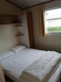 Chalet with terrace - 4 people - Baubigny 50270 (Camping Bel Sito) - Image 3