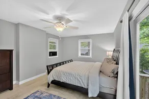 Paradise Found: ☼Lakefront Home in Locust Grove - Image 4