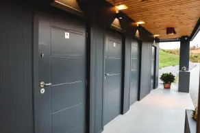 Nesting Resort - Homestead SONČNI RAJ - Image 4