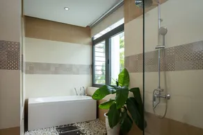 6BRs Villa with Private Pool * Central Location * Free Pick Up * B.fast inc. - Image 5