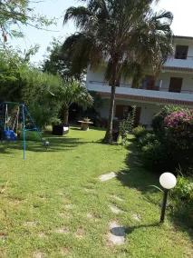 semidetached beach villa foran den eoliske ø nær Milazzo: Tindari - Image 2