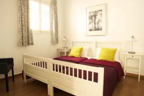 family friendly holiday home fully equipped a home away from home on Milos - Image 3