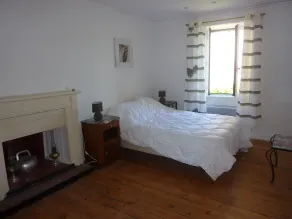 Casa per 8 persone a Matignon, vicino a Saint Cast - Image 5