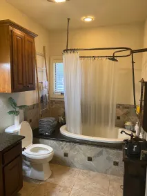 Boerne Hill Country 3000 Sq Ft Guest House mit Pool auf 5 Gated Acres, Schlafen 12 - Image 4