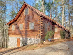 Lake Front Cabin - Sehr abgelegen ... Gelassenheit lebt hier! - Image 4