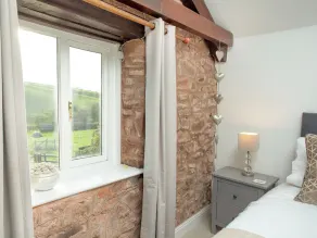 Alojamiento de 1 habitaciones en Pennymoor, near Tiverton - Image 5