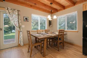 Paws In The Mountains 2 Bedroom Home by NW Comfy Cabins by RedAwning - Image 5